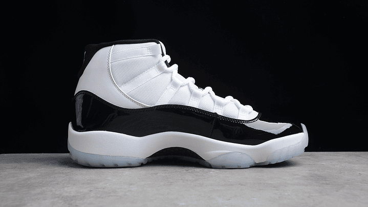 Jordan retro 11 concord 2