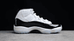 Jordan retro 11 concord - Miniatura 2