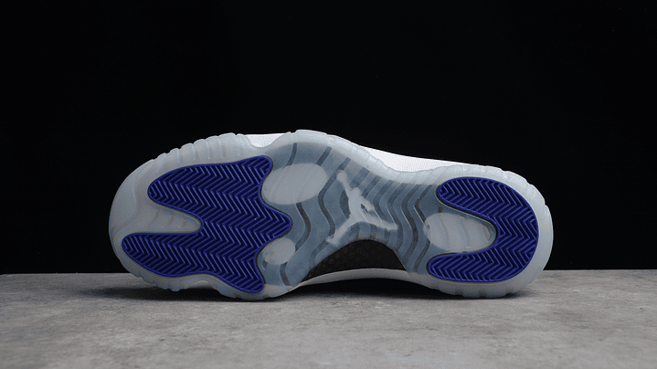 Jordan retro 11 concord 3