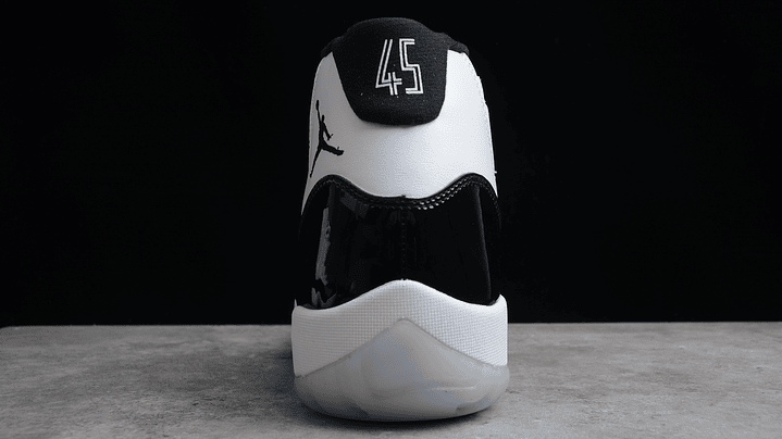 Jordan retro 11 concord 4
