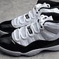 Jordan retro 11 concord - Miniatura 5