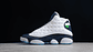Jordan retro 13 obsidian - Miniatura 1