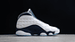 Jordan retro 13 obsidian - Miniatura 2