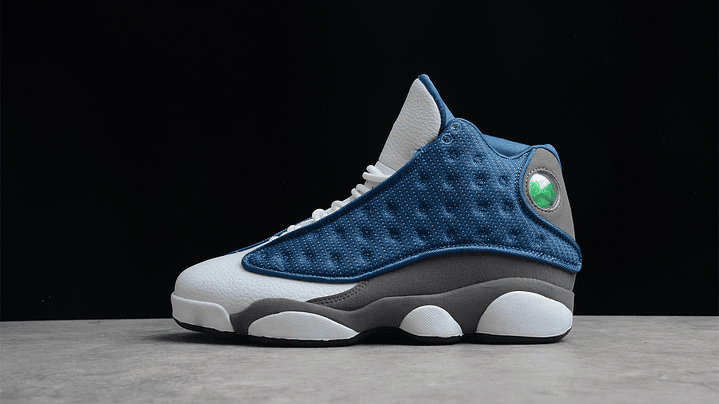 Jordan retro 13 flint 1