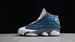 Jordan retro 13 flint - Miniatura 1