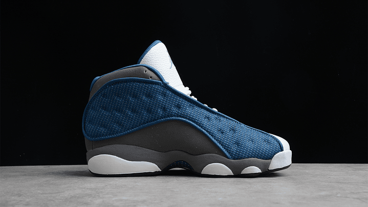 Jordan retro 13 flint 2