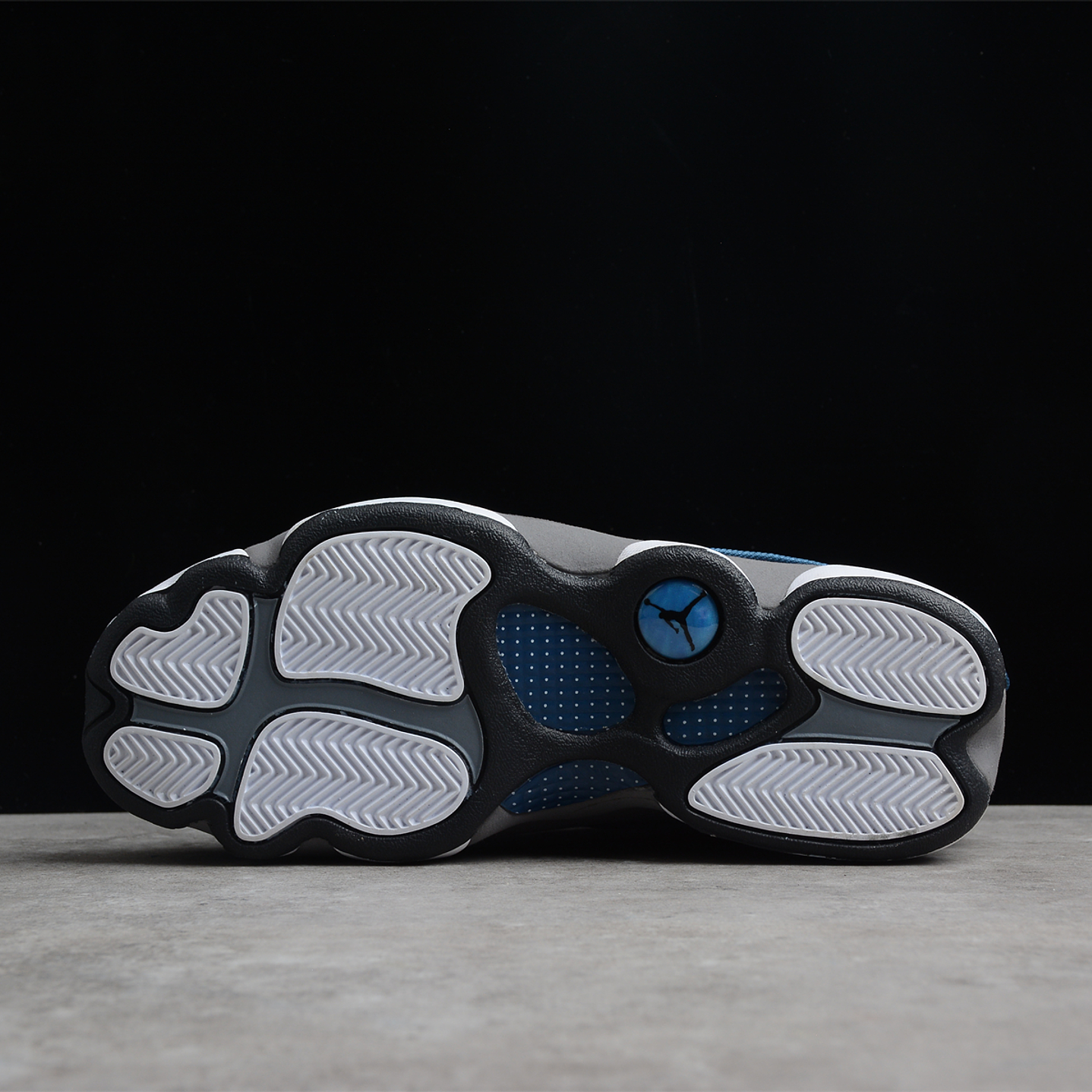 Jordan retro 13 flint 3