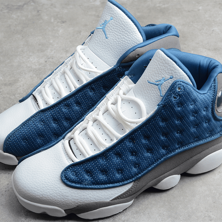 Jordan retro 13 flint 5