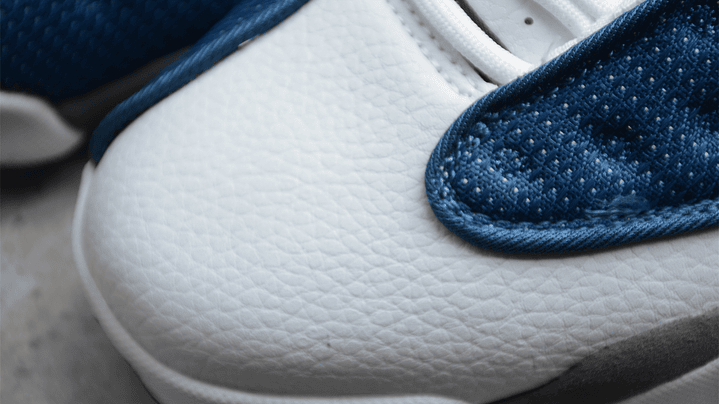 Jordan retro 13 flint 6