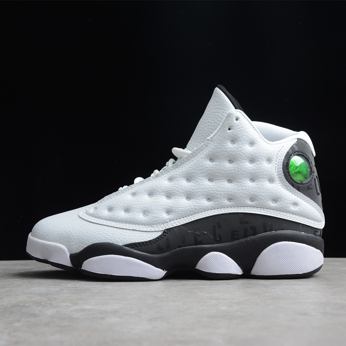 Jordan retro 13 love and respect 1