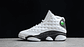 Jordan retro 13 love and respect - thumbnail 1