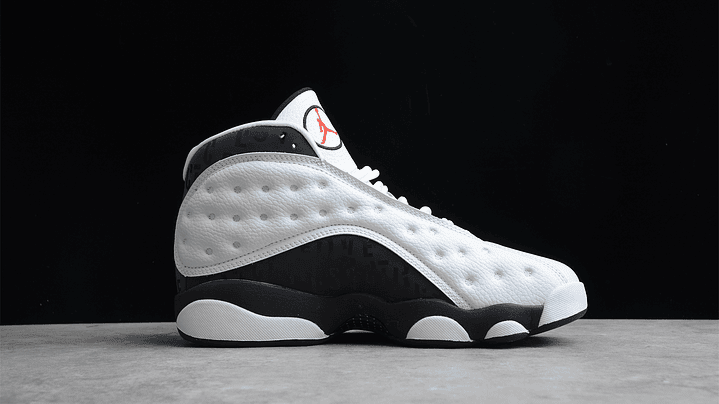 Jordan retro 13 love and respect 2