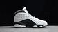 Jordan retro 13 love and respect - thumbnail 2