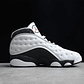 Jordan retro 13 love and respect - Miniatura 2