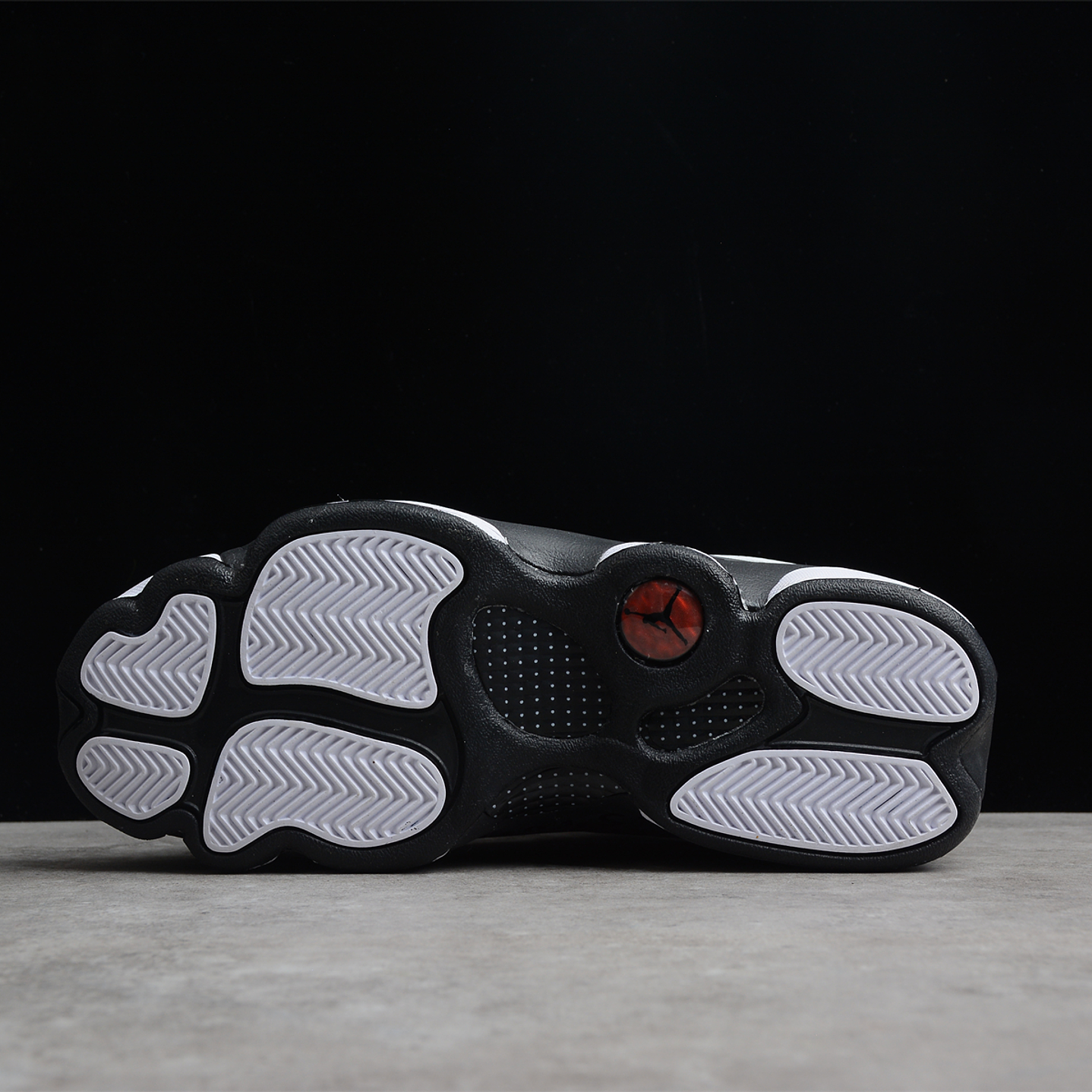 Jordan retro 13 love and respect 3