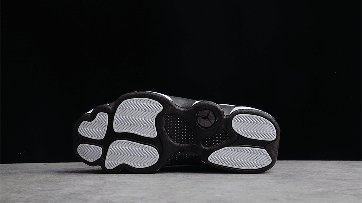 Jordan retro 13 love and respect 3