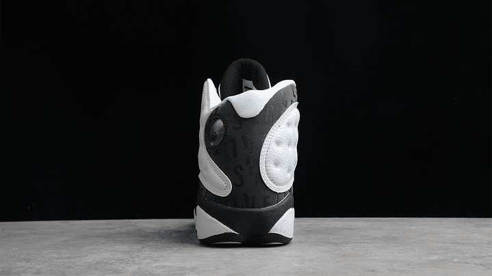 Jordan retro 13 love and respect 4