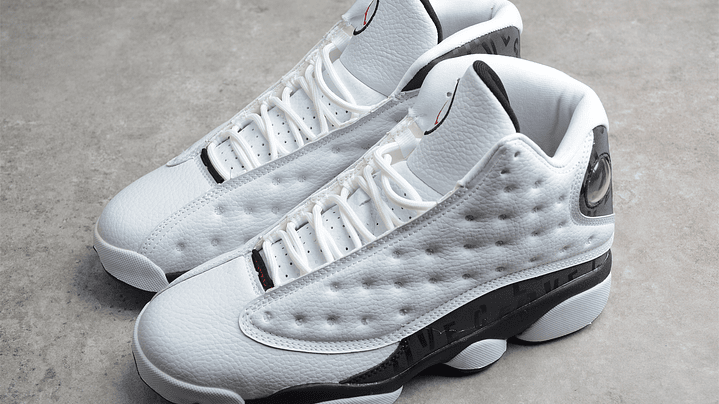 Jordan retro 13 love and respect 5