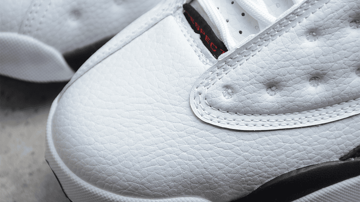 Jordan retro 13 love and respect 6