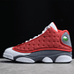 Jordan retro 13 red flint - Miniatura 1