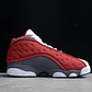 Jordan retro 13 red flint - Miniatura 2