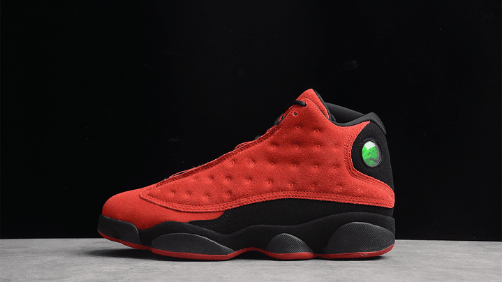 Jordan retro 13 reverse bred 1