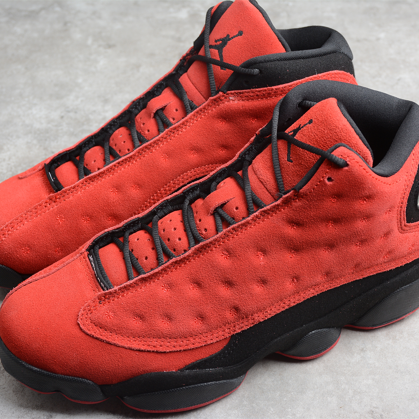 Jordan retro 13 reverse bred 5