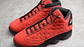 Jordan retro 13 reverse bred - Miniatura 5