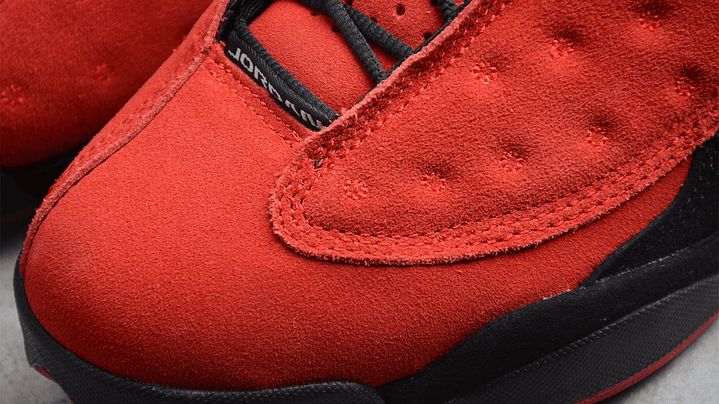 Jordan retro 13 reverse bred 6