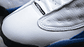 Jordan retro 13  hyper royal white - Miniatura 4