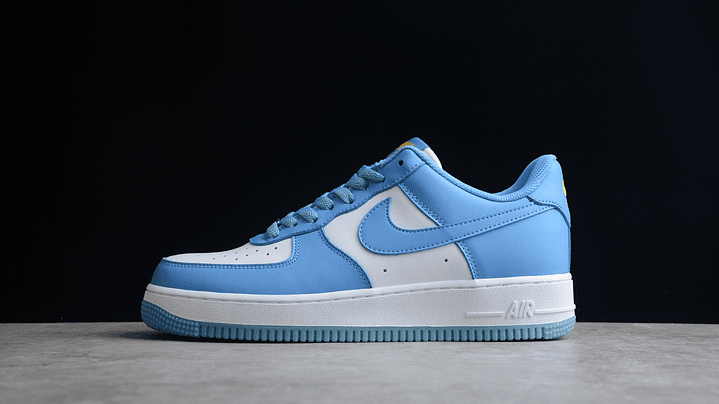 Air Force 1 unc 1