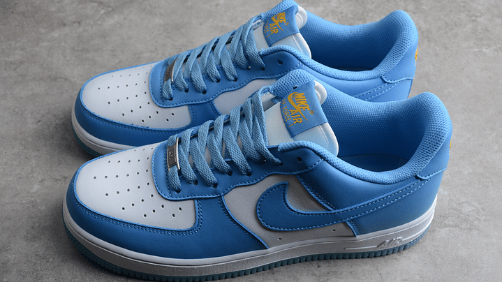 Air Force 1 unc 5