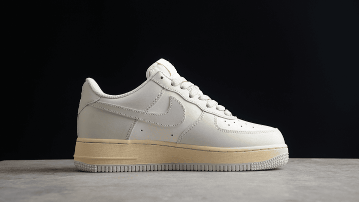 Air Force 1 starry night 2