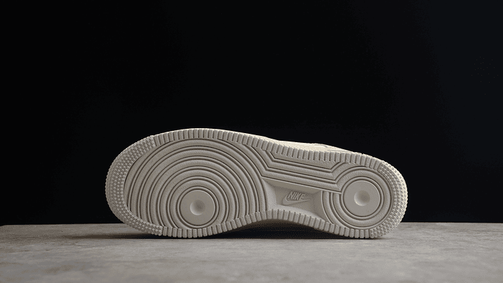 Air Force 1 starry night 3