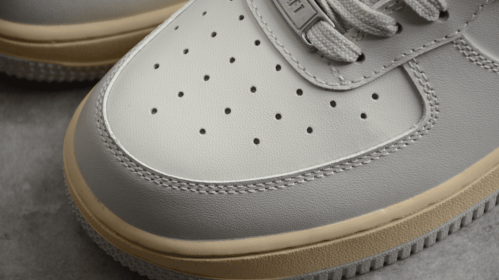 Air Force 1 starry night 6