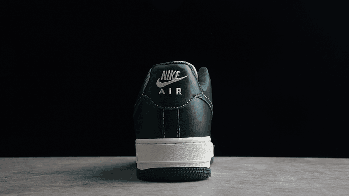 Air Force 1 Green 4