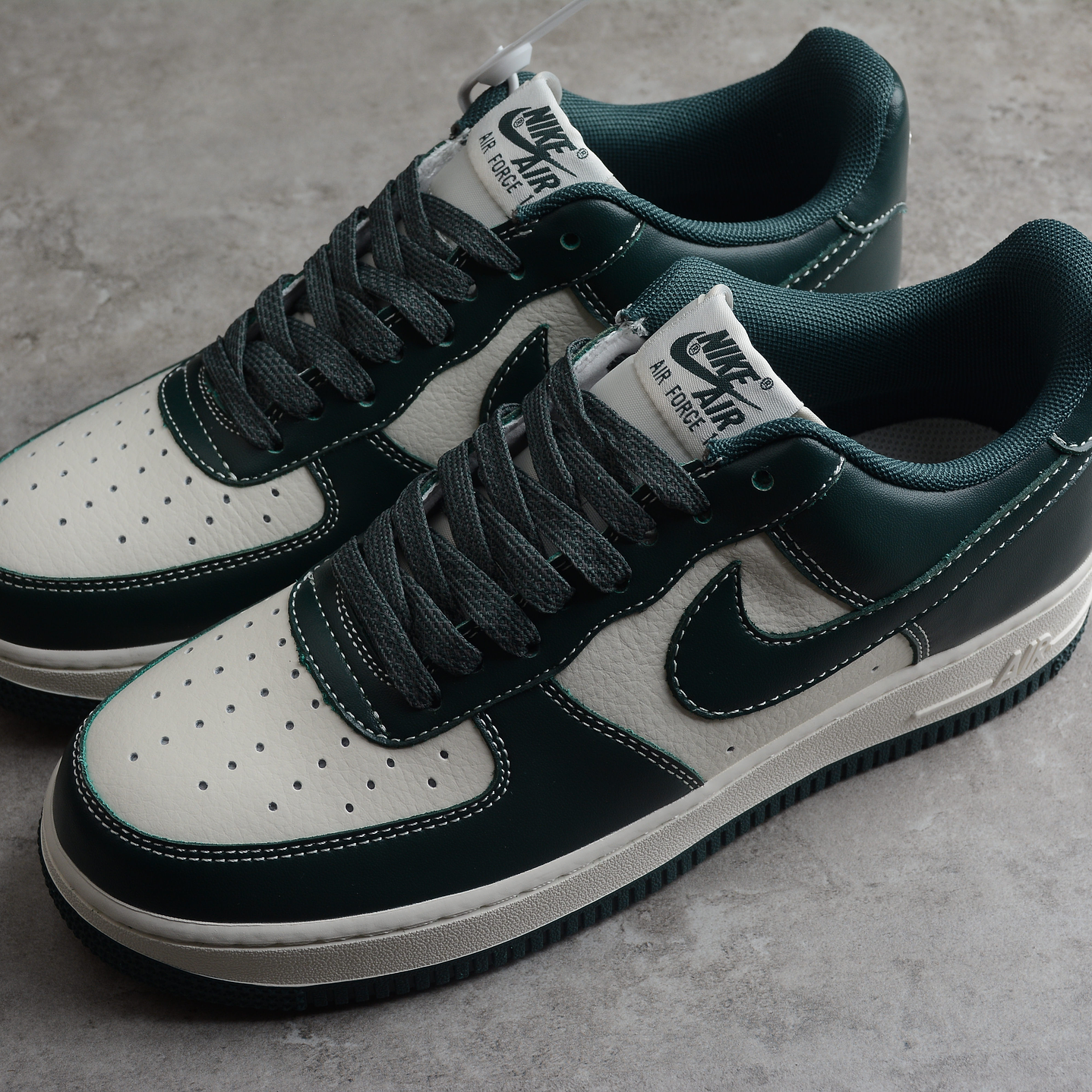 Air Force 1 Green 5