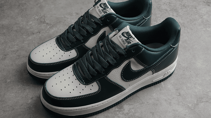 Air Force 1 Green 5