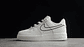 Air Force 1 edges swoosh - thumbnail 1