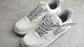 Air Force 1 beige - Miniatura 5