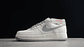 Air Force 1 beige - Miniatura 1