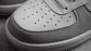 Air Force 1  White/Blue-Grey - Miniatura 4