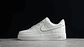 Air Force 1 White/Blue-Grey - Miniatura 1