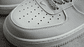 Air Force 1 White/Blue-Grey - Miniatura 6