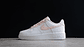 Air Force 1 white/pink - Miniatura 1