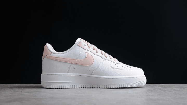 Air Force 1 white/pink 2