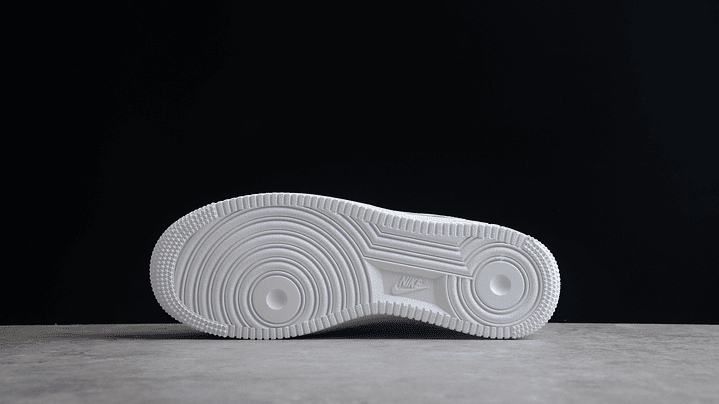 Air Force 1 white/pink 3