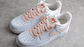 Air Force 1 white/pink - Miniatura 5