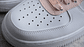 Air Force 1 white/pink - Miniatura 6