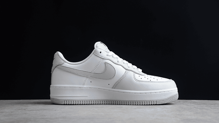 Air Force 1 nba grey 2